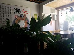 -湖南湘菜馆(东湘缘二店)