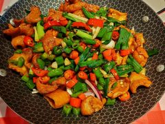 -恰八斗·猛火长沙菜(国贸店)