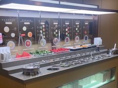 -海底捞火锅(江宸天街店)