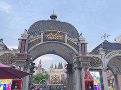 -安徒生童话乐园