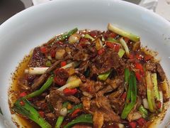 -绿草地·湘菜(芙蓉天街店)