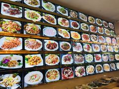 -旺达·福州菜(正大广场店)