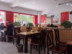 -老陕西面馆(庄市店)