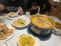 -关东小磨东北菜(漕河泾印象城店)