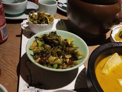 -小菜园新徽菜(滁州苏宁店)