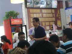 -东吴面馆(金门路金门国际商业广场店)