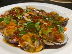 -小城粥道·海胆鲜虾粥(解放广场店)