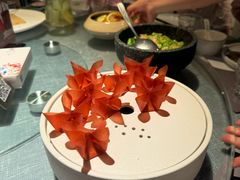 -野蔓果·山野菜(西湖景区·龙井茶田店)