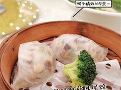 -亮庆餐厅·粤菜·早茶(篁庄店)