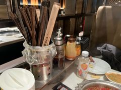 -火炉火自助餐(西直门凯德MALL店)