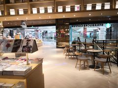 -G·SPACE(金鹰世界店)