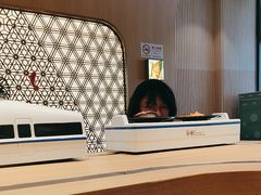 -争鲜回转寿司(浦东三钢里PLUS店)