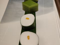 -金链花·泰国餐厅(国贸店)