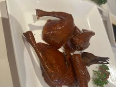 -利苑酒家(合景国际金融广场店)
