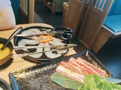 -九田家黑牛烤肉料理(新光汇店)