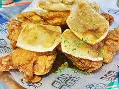 -BOPEYE·波派炸鸡(九霄天地店)