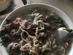 -八沟羊汤(河北大街店)