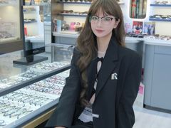 -华彬眼镜专业渐进配镜(潘家园店)