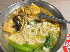 -四碗螺蛳粉(北大路店)