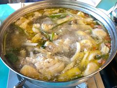 -银泰阳光度假酒店-海悦轩中餐厅(海花路店)