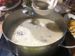 -湯系·煲汤手艺人(东二环泰禾广场店)