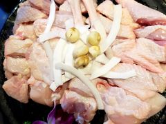 文昌鸡-凤园椰珍·臻品椰子鸡(保利时光里店)