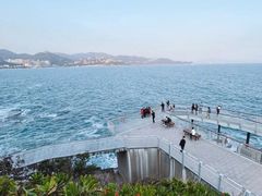 -大梅沙海滨公园