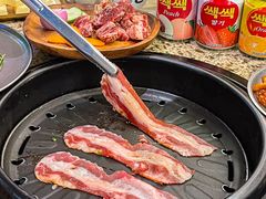 -首尔烤肉大排档(合生汇店)