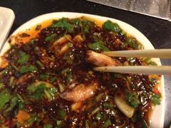 iphone_upload_pic-巴麦隆自助烤肉(桂林路店)