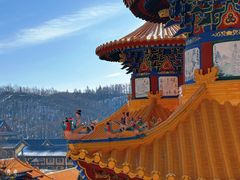 -六鼎山文化旅游区