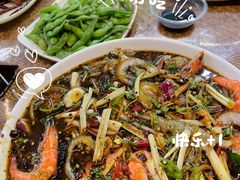 -玛扎烧烤私房菜