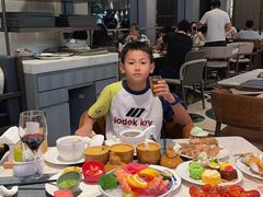 -星璞全日餐厅·高空自助餐(深铁铂尔曼酒店)
