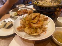 -金掌勺锅包肉(太原万达店)