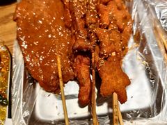-老啪叽串炒饭(铁百店)
