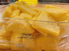 -盒马鲜生(帝斯曼店)