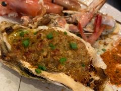 -吉兆·料理(红梅南路店)