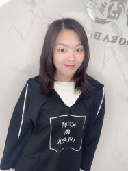 点击看大图 -潘多拉Hairsalon