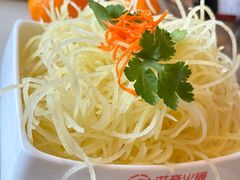 -滋奇·扬州地标火锅(兴城东路店)