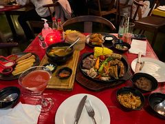 -Pistolera Mexican Cantina女枪手墨西哥餐厅(碧云路店)