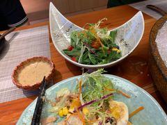 -文三酒肆自助放题(新街口友谊广场店)