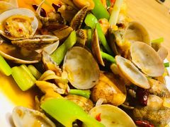 -南海渔家•海鲜•正宗海南菜(海棠湾店)