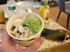 -禾斗海鲜自助(市南银座店)