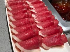 -海底捞火锅(金融街万达店)