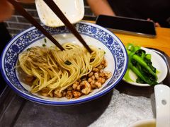 -裕兴记·三虾面(西北街总店)