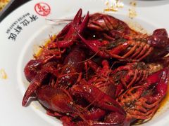 -有位虾匠·香辣蟹·小龙虾(李村店)