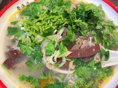 -武圣羊汤(武圣路店)