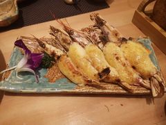 -酒久自助料理(佳兆业店)