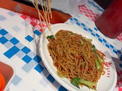-去吃龙虾 | 烧烤·龙虾馆(红林世界城店)