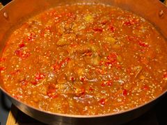 -Ameigo梅果·云贵川bistro(长宁来福士店)