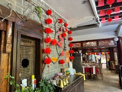 -青岩城南旧事·小时候的味道(青岩古镇黑金店)